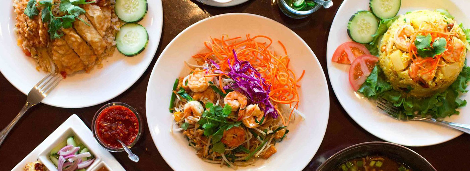 order thai food online